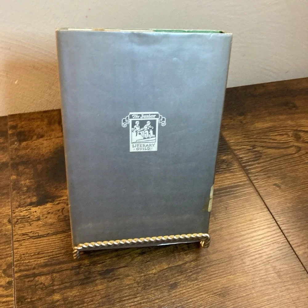 N/A library marks